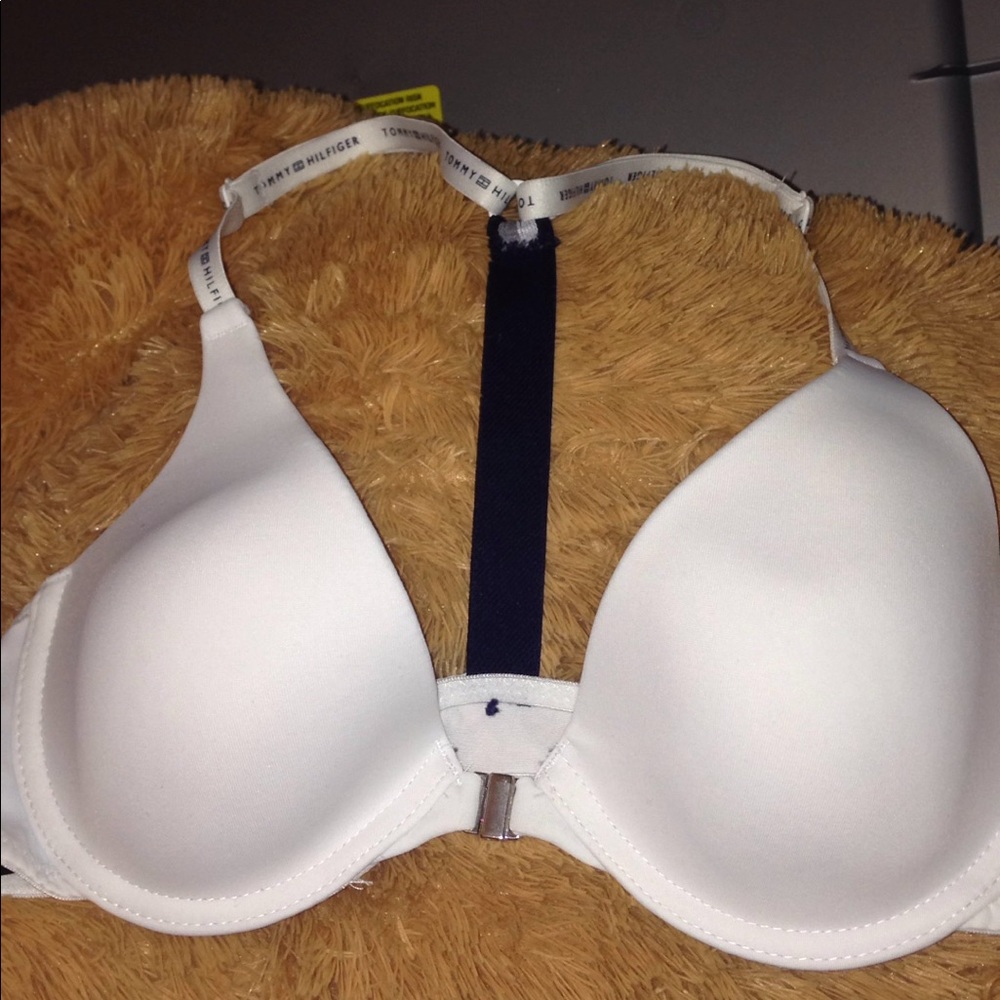 Tommy Hilfiger sports bra